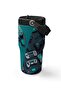 Nefti Gamer Patterned Steel Thermos with Folding Spout 600 ml 38924 - 6