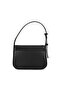 Women's Black Shoulder Bag (Nf5153Au.000) - 2