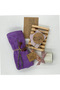 Lavender Bath Set Box – Ultimate Relaxation at Home - 2