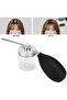 Hair Fiber Sprayer Atomizer Anti Clog Nozzle Sprayer Applicator for Hair Strengthening Styling Tools - 5