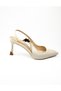 2032 Ten Heeled Evening Dress Women's Shoes - 2