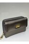 Women's Polo Emblem Faux Leather Medium Wallet 9x13x5cm - 2