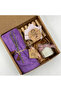 Lavender Bath Set Box – Ultimate Relaxation at Home