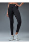 Women Solid 2-Way Stretch Tights