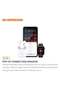 X5+ Air Earbuds in White - 6