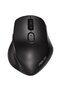Mouse wireless și Bluetooth MW203, negru - 2