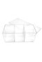 Cutie de carton Stack'N'Safe 480 - 2