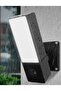 Cameră video audio bidirecțională D5 cu reflector - 6