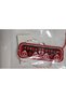 Traditional Motif String Bracelet, - 7