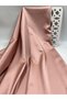 Acetate satin fabric