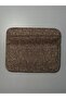 Women's Mini Shiny Card Holder - Slim Design, Multi-Compartment Stylish Women's Wallet (10X8 cm) - 2