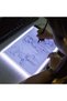 LED Graphic Tablet – Adjustable Lighting for Drawing, Sketching, Projects & Tattoos - 2