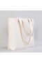 Nanatour Seungkwan Modern Canvas Bag - 3