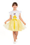 Girl's Bow-Tutu Tulle Skirt 23 April