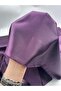 Acetate Satin Fabric (1 Meter × 1.5 Width) - 4