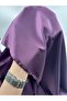 Acetate Satin Fabric (1 Meter × 1.5 Width) - 4