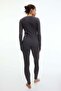 MAMA 2-piece ribbed set - 5