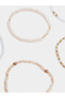 Pack of 4 - Beaded Bracelet - 2