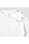 Ribbed Dungaree and T-shirt Set - 5