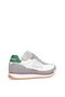 Kp-1039M Men's Classic Sneaker White - 4
