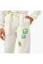 Printed Sweatshirt and Joggers Set - 6