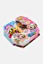 Busy Bee With Playground - 5