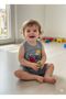 Baby Boy Set % Cotton Children's Shorts Set Summer 6/24 Months Newborn Baby Shorts Set - 3