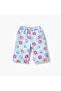 Hello Kitty Print Top and Pants Set - 3