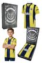 Original Licensed Unisex 24-25 New Season Kids Jersey with Rods Laser Box He