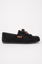 Dzy-460 Beaded Detailed Tasseled Ballerinas - 3