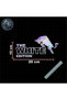 The White Edition (Rdbll) 20X10Cm Jdm Car-Motor-Laptop Hologram Optional Sticker - 2
