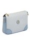 Blue Print Women's Crossbody Bag - S26Y1Pr09090-S5C - 2