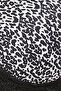 Padded Non-Wired Full Cup Animal Print Multiway T-shirt Bra in White - 6