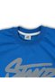 Stwd Printed Blue 2-Strand Cotton Children's Set - 2