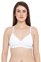 Lightly Padded Non-Wired Multiway T-Shirt Bra