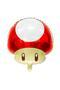 Super Mario Balloon Set 5 Years Old - 8 Piece Foil Birthday Balloon Set - 6