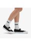 Mary Jane Women's Black Ballerinas - 2
