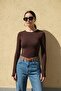 Women's Toe-Detail Bodysuit - 4