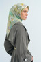 Saf Silk Sura Scarf 9505D 81 - 3