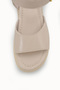 Astra Fia Women's Sandals 0012806 Beige - 3