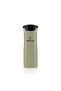 470 ml 16/oz Steel Thermos Mug with Leak-Proof Lid Double Layer Vacuum Hot Cold Holder Travel Mug - 2