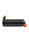 Portable Washdown Pump Kit with 20ft Coiled Hose & Adjustable Spray Nozzle, Marine Use ProMax - 4