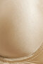 Padded Underwired Multiway T-Shirt Bra in Nude-Colour - 5