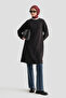 Basic Tunic Black