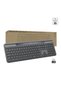 Tastatură subțire Solar+ Graphite - 2