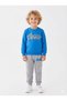 Stwd Printed Blue 2-Strand Cotton Children's Set