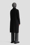 Long Tunic Black - 3