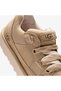 Lowmell Men's Cream Sneakers - 4