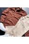Men's Linen Shirt and Pants Set - 2