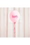 Pamper Party 12" Latex Balloons 5ct